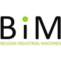 Belgian Industrial Machines - BIM logo - Similar company to Vdl Pmb