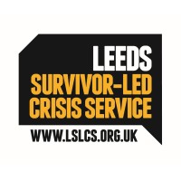 Leeds Survivor-Led Crisis Service logo - Similar company to Citizens Advice Portsmouth