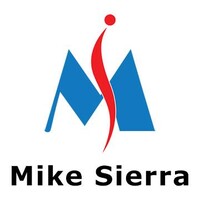 Mike Sierra HealthCare Pvt. Ltd. logo - Similar company to Dynamics Smart Systems