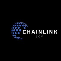 ChainLink SCM logo - Similar company to Chainlink Group