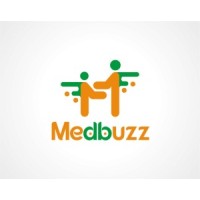 Medbuzz Generic Pharmacy logo - Similar company to Medbuzz.In