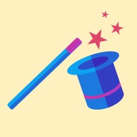 AndrewB2B Talent Sorcery logo - Similar company to Curious Talent