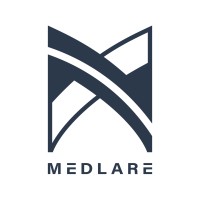 Medlare logo - Similar company to The Chalaang