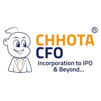Chhota CFO logo - Similar company to Bridgehouse Solutions