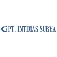 PT Intimas Surya logo - Similar company to Pt. Perintis Jaya Internasional