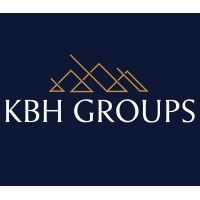 KBH Groups logo - Similar company to Kbh Group