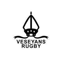 Veseyans Rugby logo - Similar company to Katie Barnes Training Academy Ltd