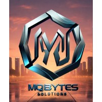 MQBytes Solutions logo - Similar company to Étän Rum
