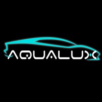 Aqualux Auto Detailing logo - Similar company to Hive Style