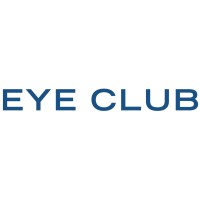 EYE CLUB logo - Similar company to Myze