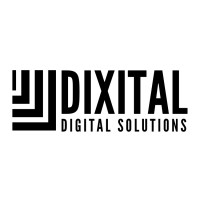 Dixital logo - Similar company to Knowledge_Hunt