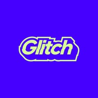 Glitch logo - Similar company to Spark