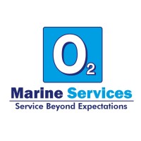 O2 GROUP FOR MARINE AND DIVING SERVICES logo - Similar company to The Essentials For Export & Rapid Response Solutions