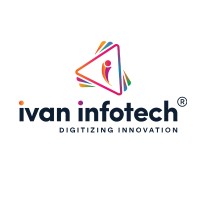Ivan Infotech Pvt. Ltd. logo - Similar company to Webee It Services Pvt Ltd