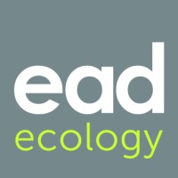 EAD Ecology logo - Similar company to Elemental Uk