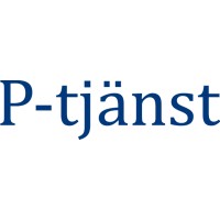 P-tjänst Sverige logo - Similar company to Star Park Ab
