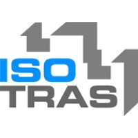 Isotras logo - Similar company to Rejuvenate Technology