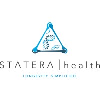 STATERA | health logo - Similar company to Cid Management