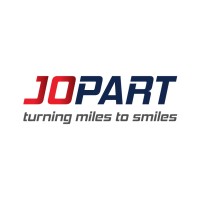 JoPart logo - Similar company to Autoexcellence For Service & Parts