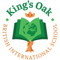 King's Oak British International School logo - Similar company to Ioanid – Gradinita, Scoala & Liceu