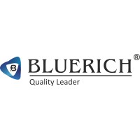 BlueRich Light logo - Similar company to Blue Rich It Services