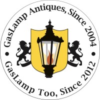 GasLamp Antiques & GasLamp Too logo - Similar company to Davis Stokes Collaborative, P.C.