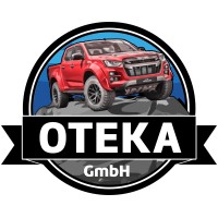 OTEKA GmbH logo
