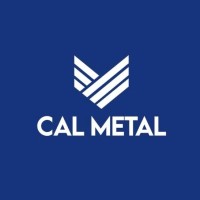 CalMetal logo - Similar company to Pontebras