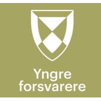 Yngre Forsvarere logo - Similar company to Matrix Advokater