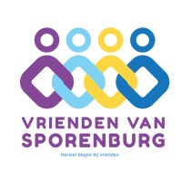 Vrienden van Sporenburg logo - Similar company to Roads Warmline
