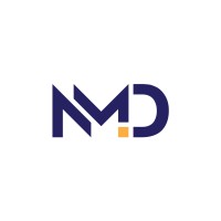 NMD MEDIA GROUP logo - Similar company to Ndm-Media
