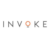 INVOKE logo - Similar company to Invoke
