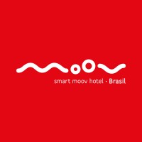 Moov Hotels Brasil logo - Similar company to Moov