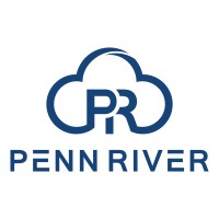 Penn River logo - Similar company to Insursync