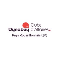 Dynabuy Club d'affaires du Pays Roussillonnais logo - Similar company to Mf Controles