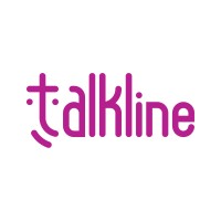 Talkline logo - Similar company to Zaban Ba Ma