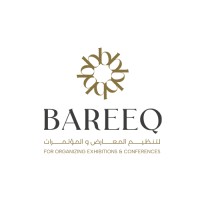 Bareeq Exhibitions and Conferences logo - Similar company to Sarnd
