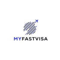 MyFastVisa logo - Similar company to Everbary