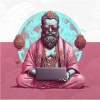 BuddhaBeard logo - Similar company to Signet Interactive