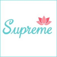 Supreme Sanitary Pads logo - Similar company to Ladyfresh Sanitary Napkins