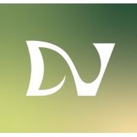 Design Village logo - Similar company to Cal Poly Rose Float