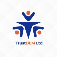 TrustDEM Ltd logo - Similar company to Project Headway