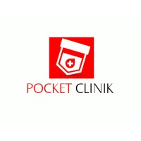 Pocket Clinik logo - Similar company to Anoma