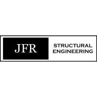 JFR Structural Engineering logo - Similar company to Strust - Structural Engineering Studio