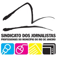 Sindicato dos Jornalistas Profissionais do Município do Rio de Janeiro logo - Similar company to Sindicato Dos Jornalistas Profissionais De Minas Gerais