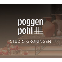 Poggenpohl Studio Groningen logo - Similar company to Logis Modele Studio Poggenpohl Miele Partner