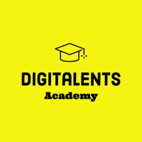 Digitalents Academy logo - Similar company to Tiivistämö