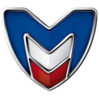 Marussia Motors logo - Similar company to Avtodom