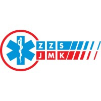 Zdravotnická záchranná služba Jihomoravského kraje, p.o. logo - Similar company to Emergency Medical System Of Capital City Prague
