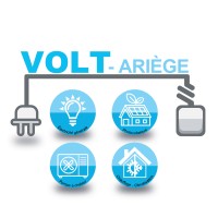 VOLT-ARIEGE logo - Similar company to Ariege Vie